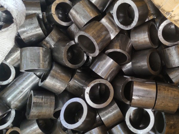 长清无缝钢管切割