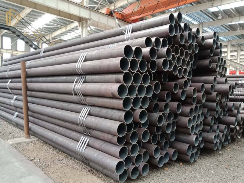 长清30CrMo合金无缝钢管