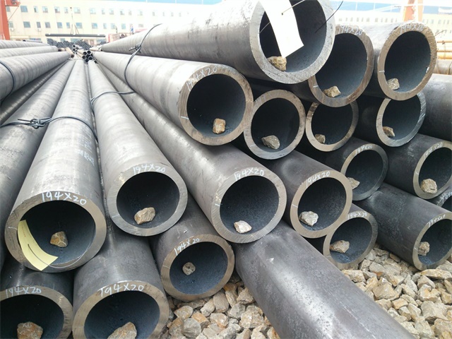 长清12Cr1MovG合金无缝钢管