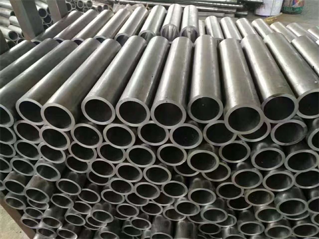 长清30CrMo精密无缝钢管