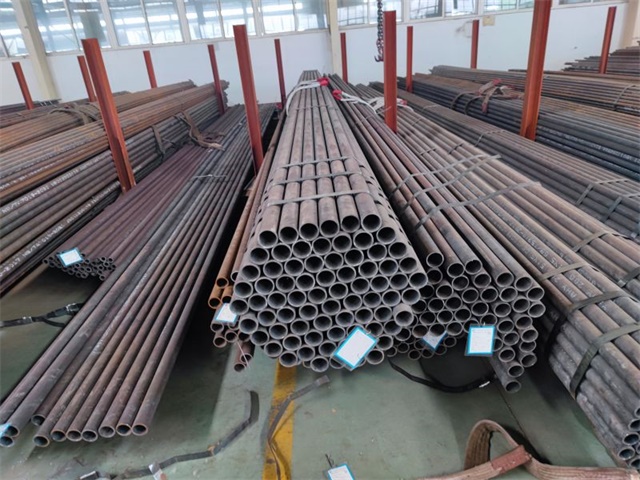 长清20G合金无缝钢管